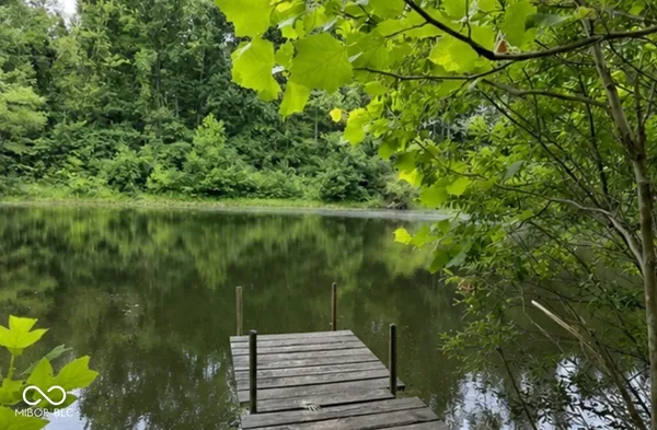 $55,000 | 0 Hawk Harbor, Center Point, IN 47840