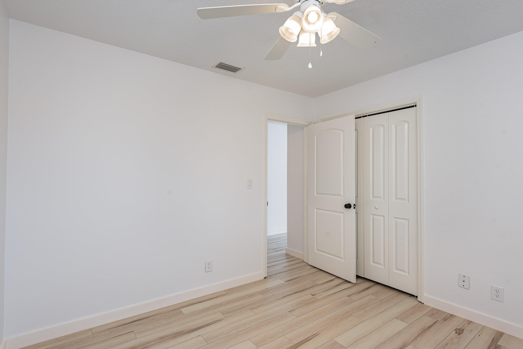 114 Skyline Boulevard Satellite Beach, FL 32937 - Photo 19 of 35 2nd Bedroom