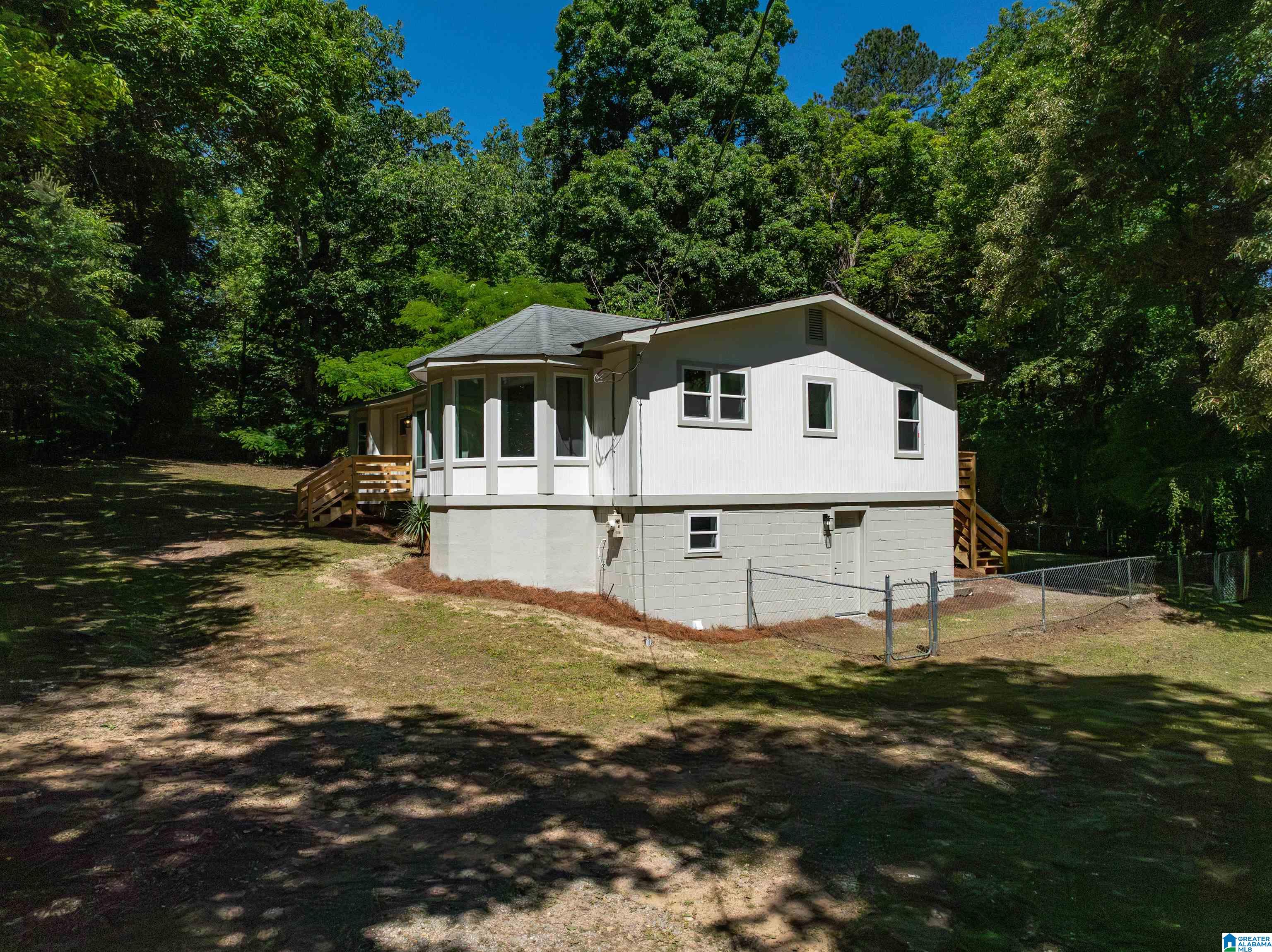 5162 Willow Ridge Lane Pinson, AL 35126 - Photo 26 of 36