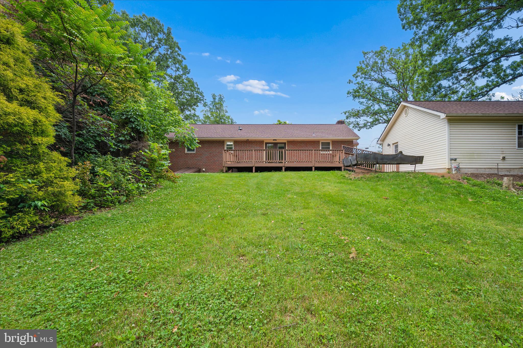 7052 Linganore Road Frederick, MD 21701 - Photo 66 of 76 Exterior Back