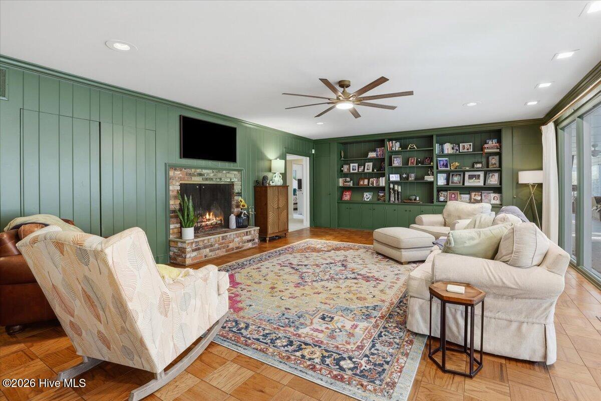 1304 Greenbriar Road Kinston, NC 28501 - Photo 25 of 65 Gallery Image 25