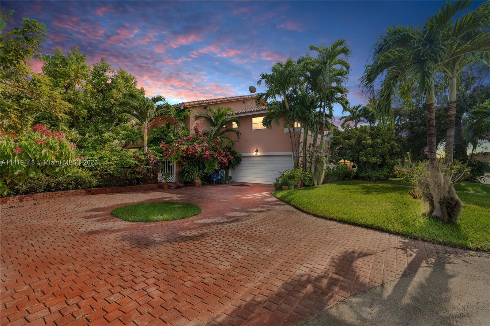 11980 Southwest 92nd Ln  