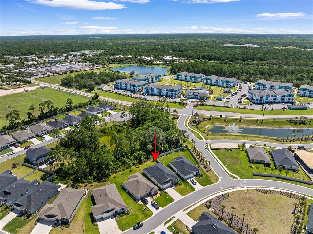6 Signet Circle Flagler Beach, FL 32136 - Photo 55 of 63