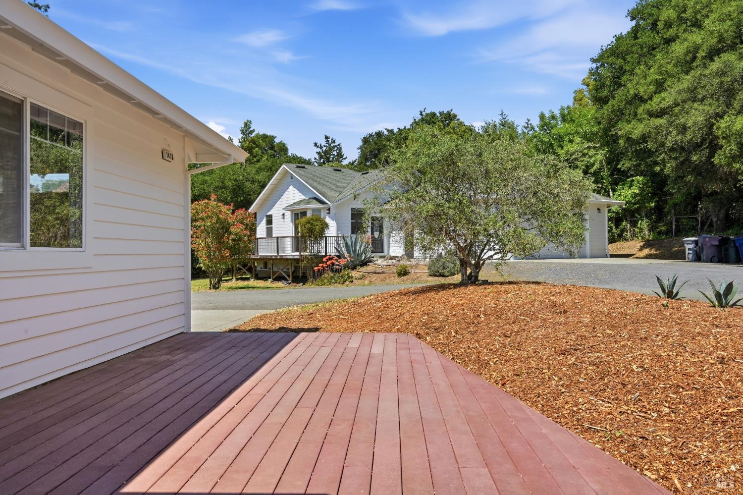 1476 High School Road Sebastopol, CA 95472 - Photo 58 of 61