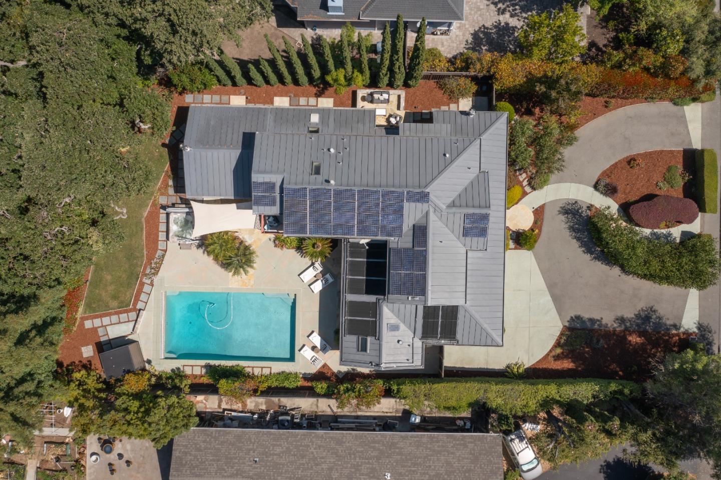 748 Springer Road Los Altos, CA 94024 - Photo 42 of 44