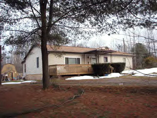 39378 Rt 66 Marienville, PA 16239 - Photo 1 of 1