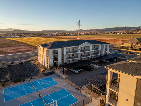 $235,999 | 1167 East Telegraph Street, Unit A203, Washington, UT 84780