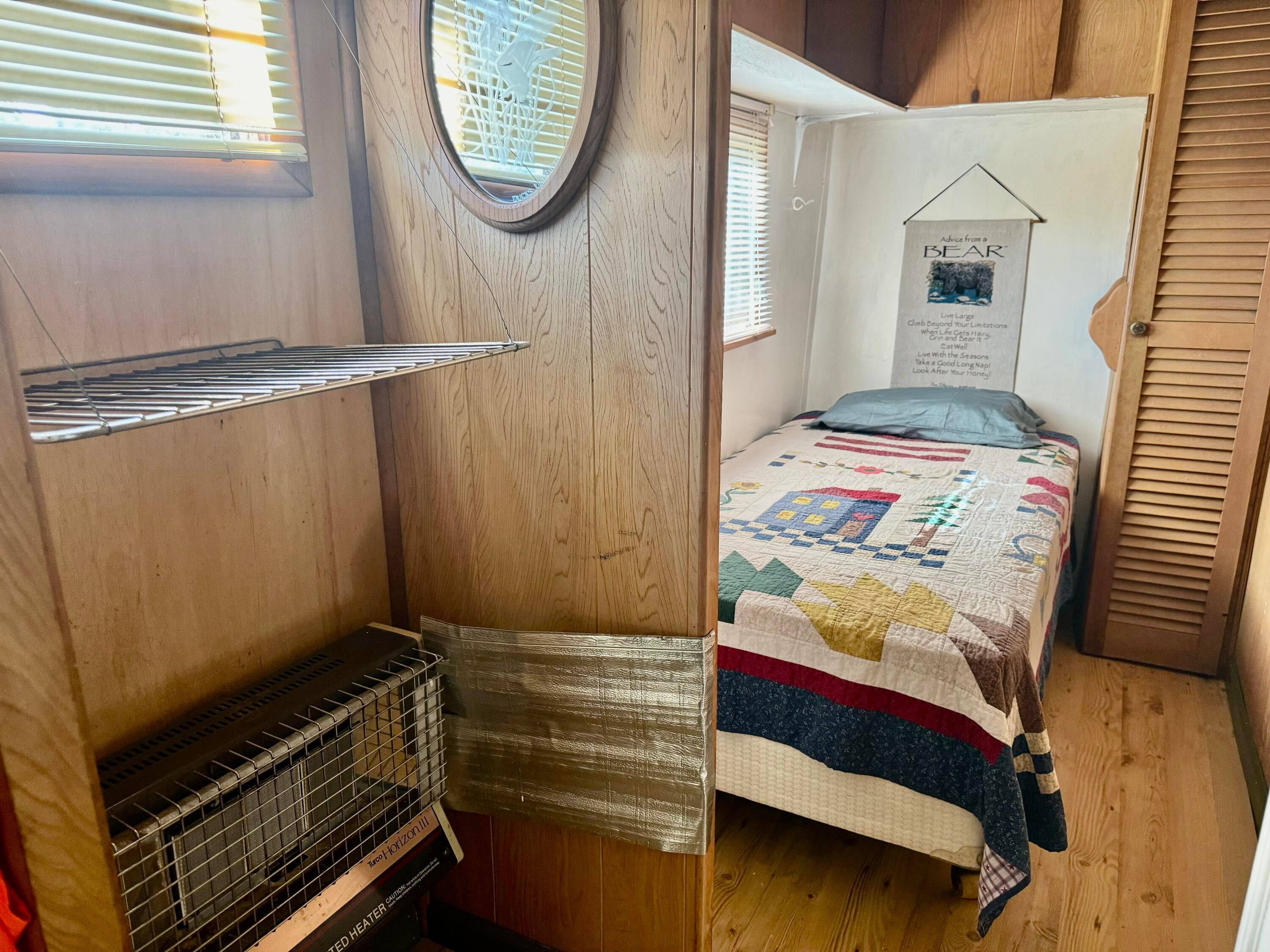 2101 Ruth Road Lewiston, MI 49756 - Photo 21 of 42 Gallery Image 21