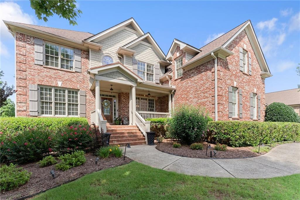 872 Pathview Court Dacula, GA 30019 - Photo 11 of 103