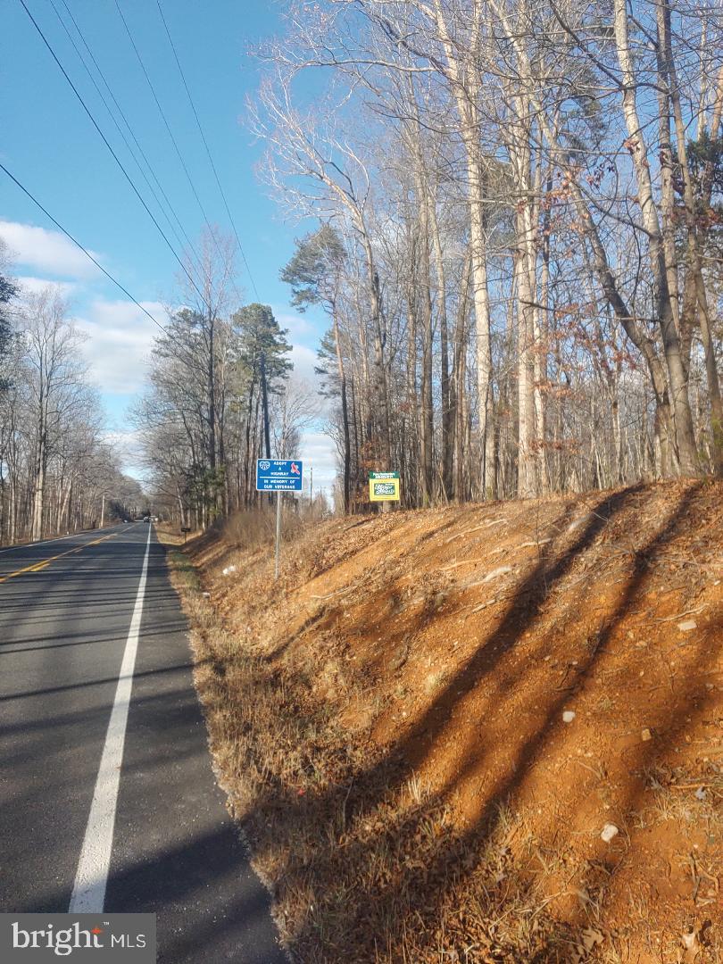 229 Rixeyville Road Culpeper, VA 22701 - Photo 2 of 7