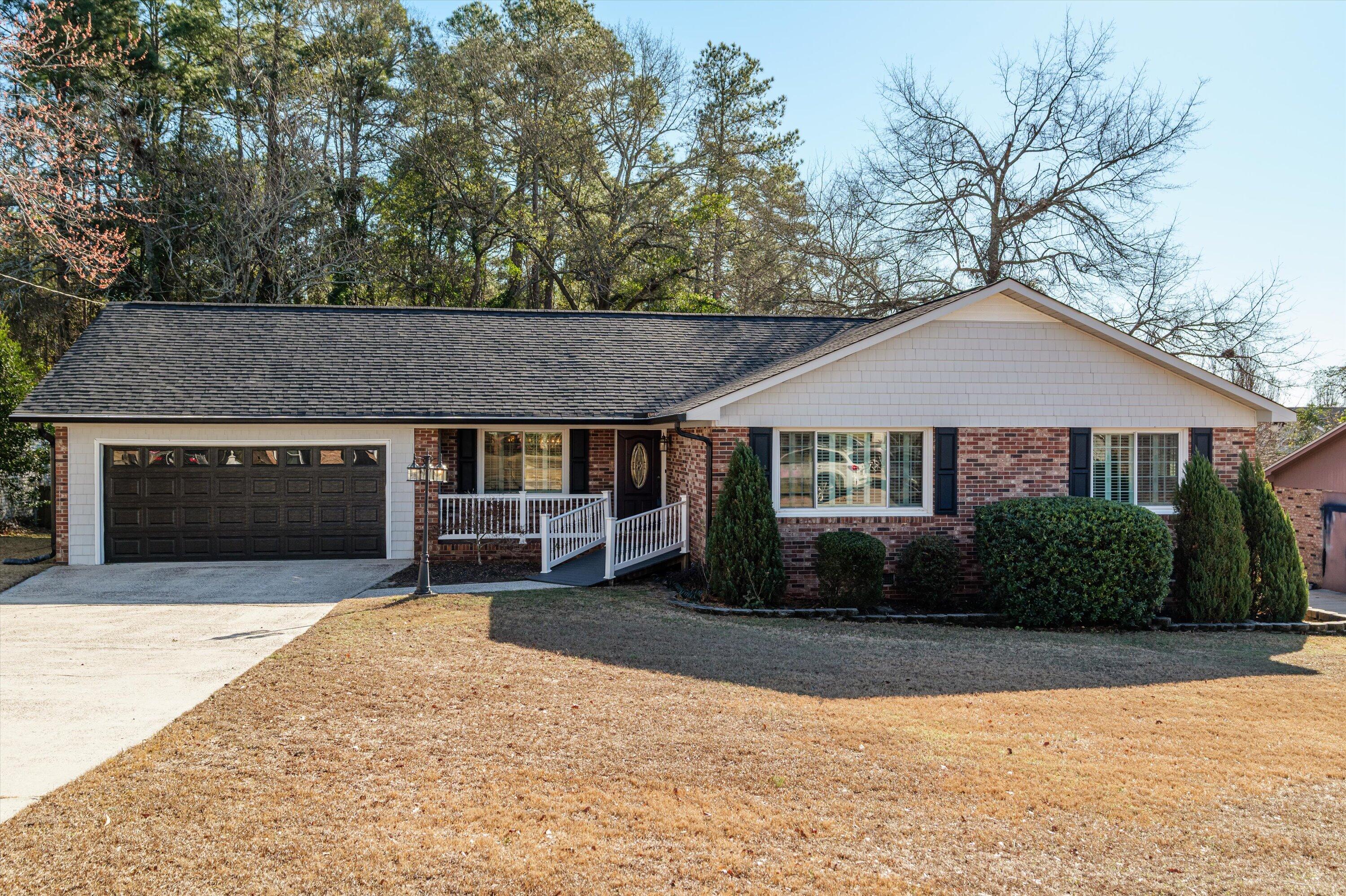 3412 Sutton Place Augusta, GA 30906 - Photo 1 of 51 02-P1684118