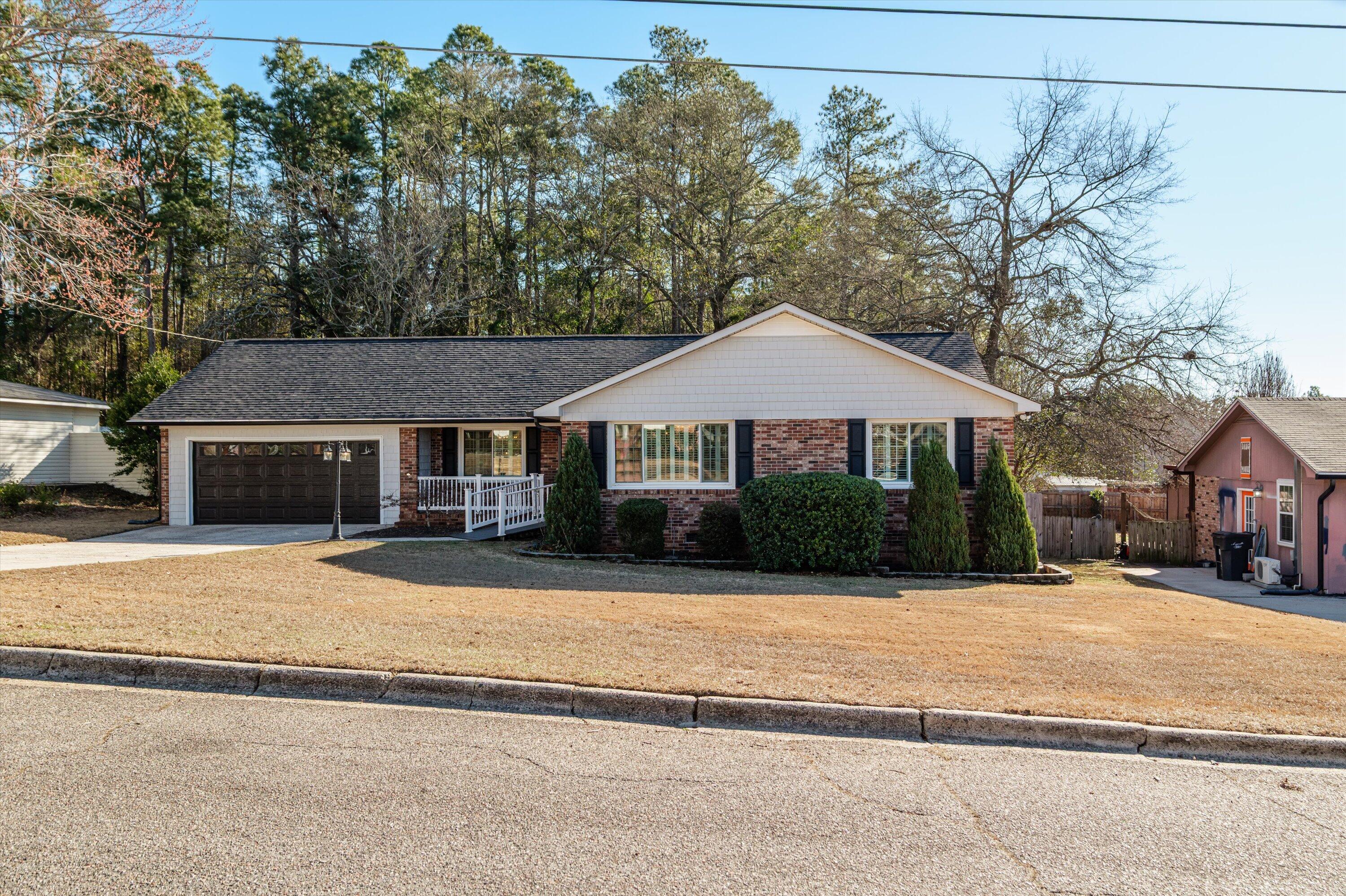 3412 Sutton Place Augusta, GA 30906 - Photo 2 of 51 03-P1684119