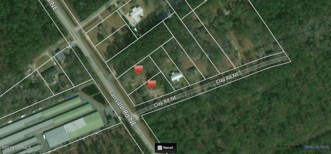 8311 Clay Road Northeast Leland, NC 28451 - Photo 1 of 5 Map 1