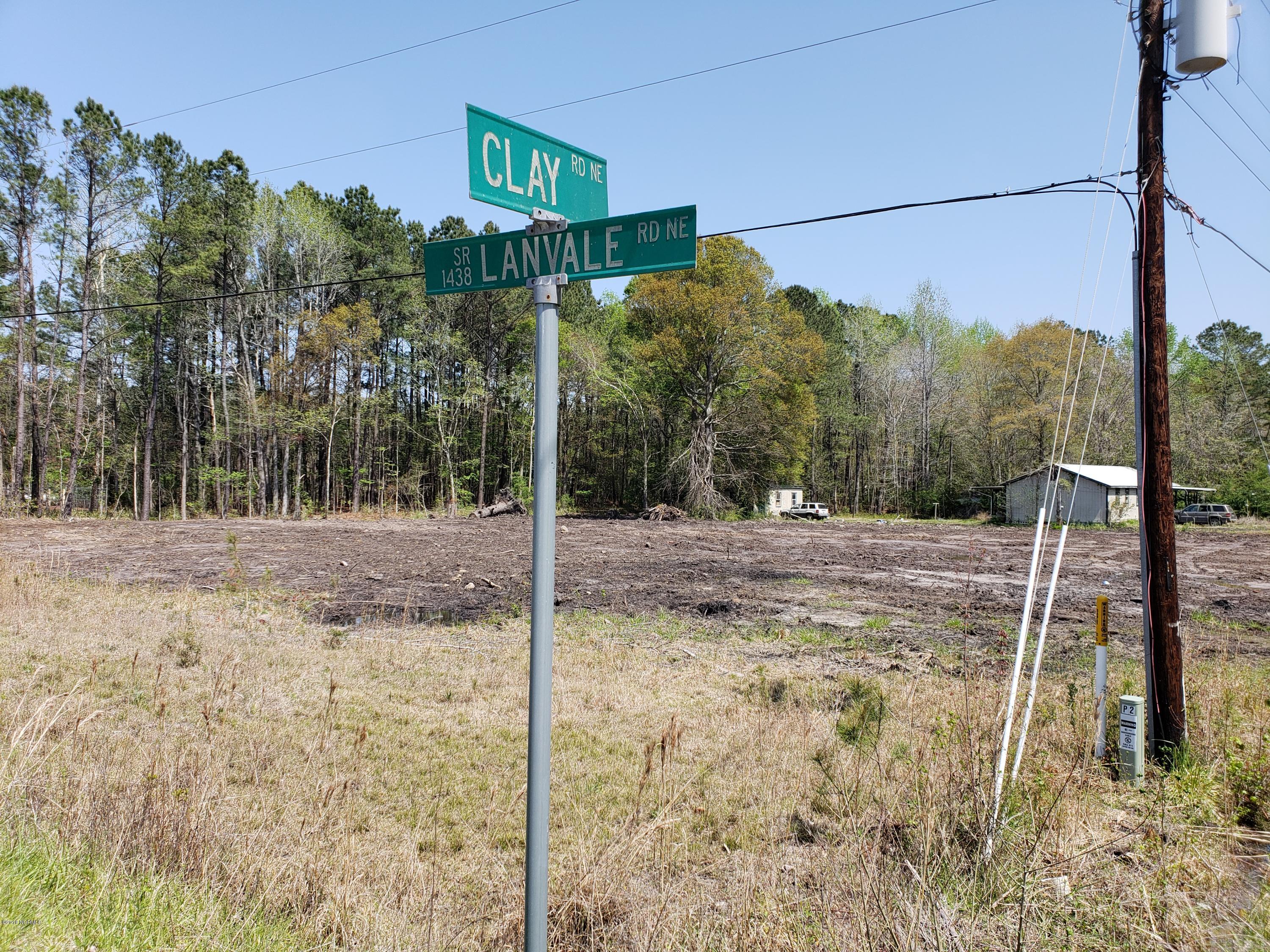8311 Clay Road Northeast Leland, NC 28451 - Photo 4 of 5 20180411_123910