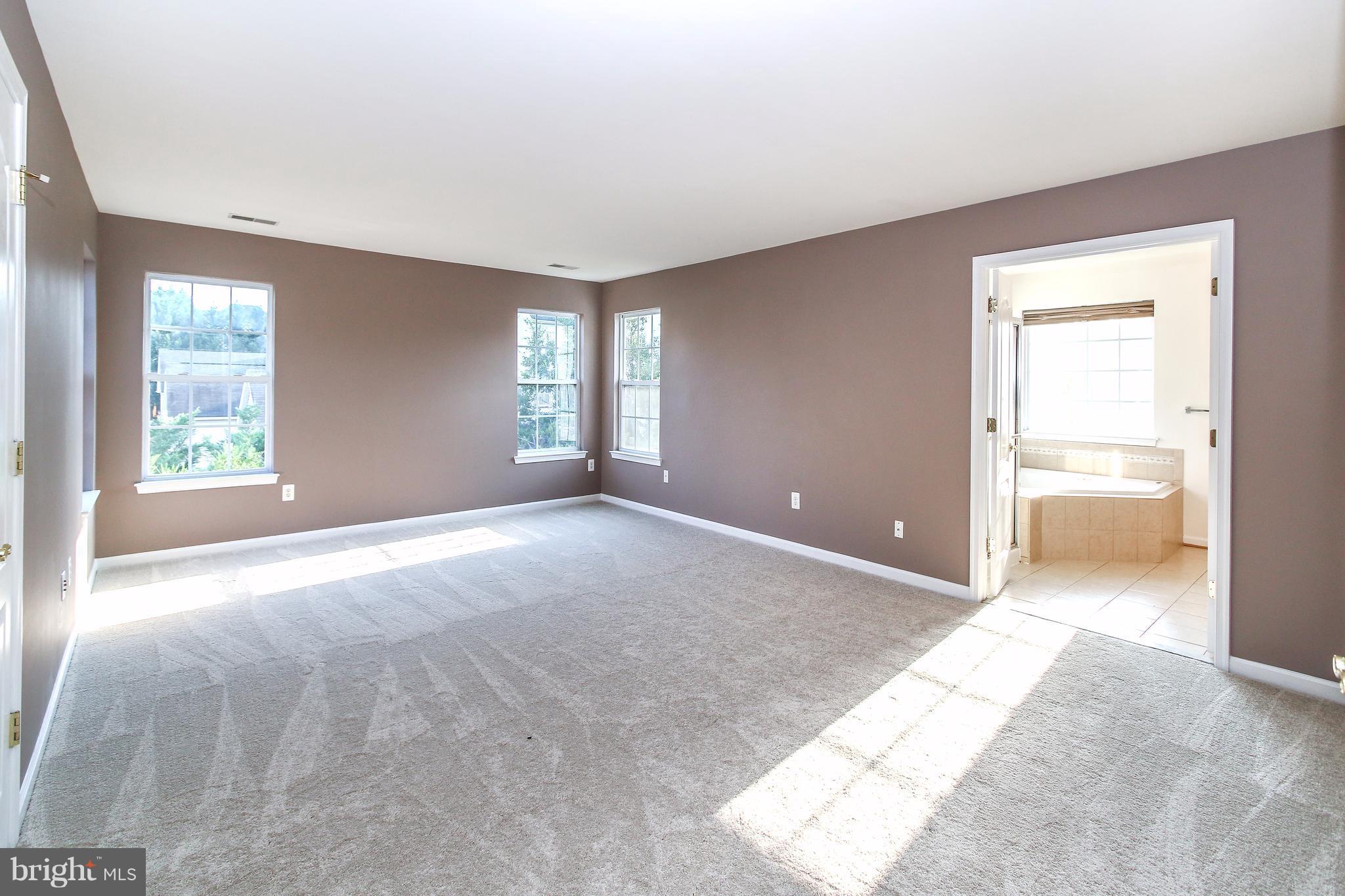 14320 Harvest Moon Road Boyds, MD 20841 - Photo 15 of 30 Bedroom (Master)