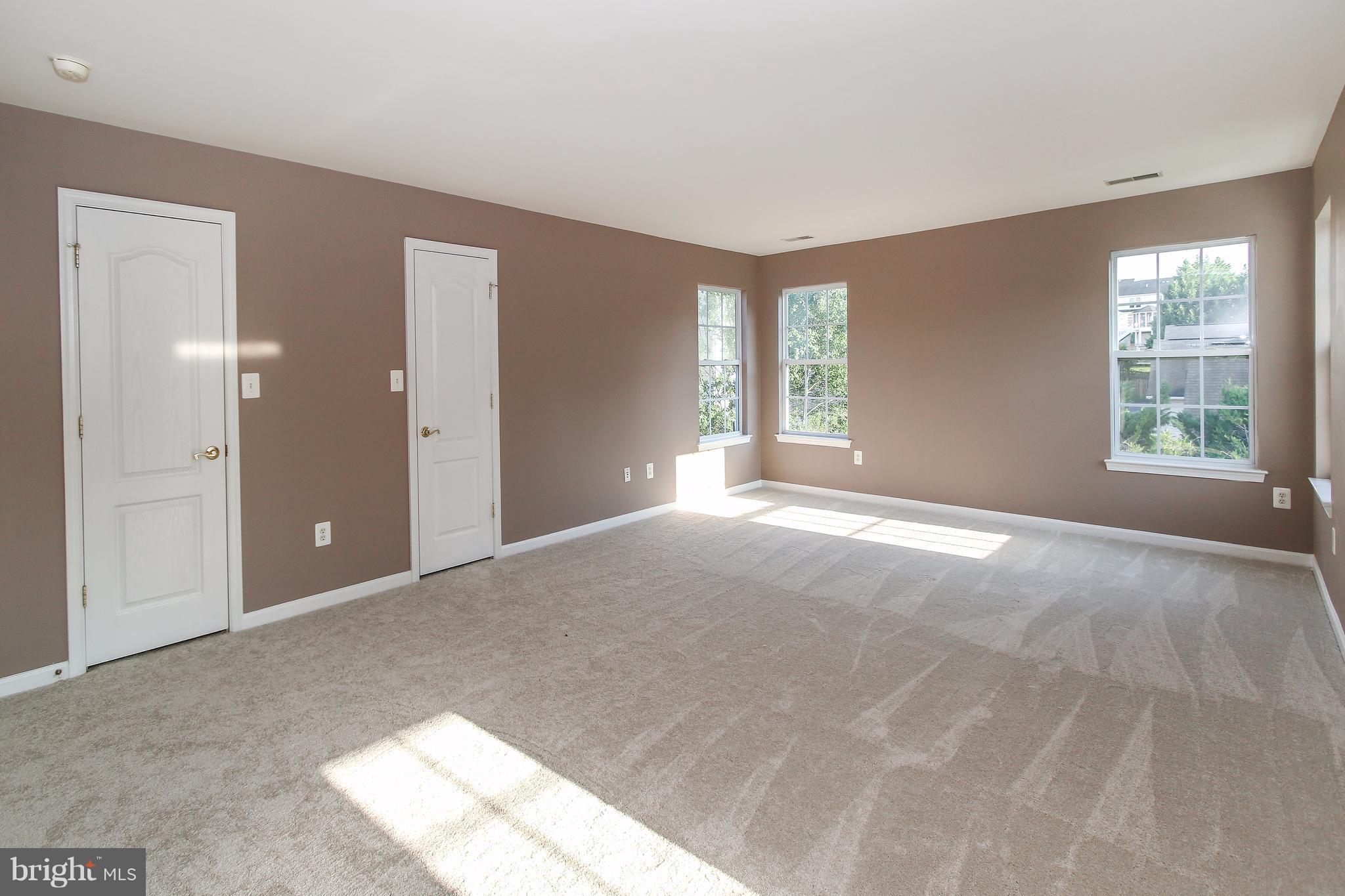 14320 Harvest Moon Road Boyds, MD 20841 - Photo 16 of 30 Bedroom (Master)
