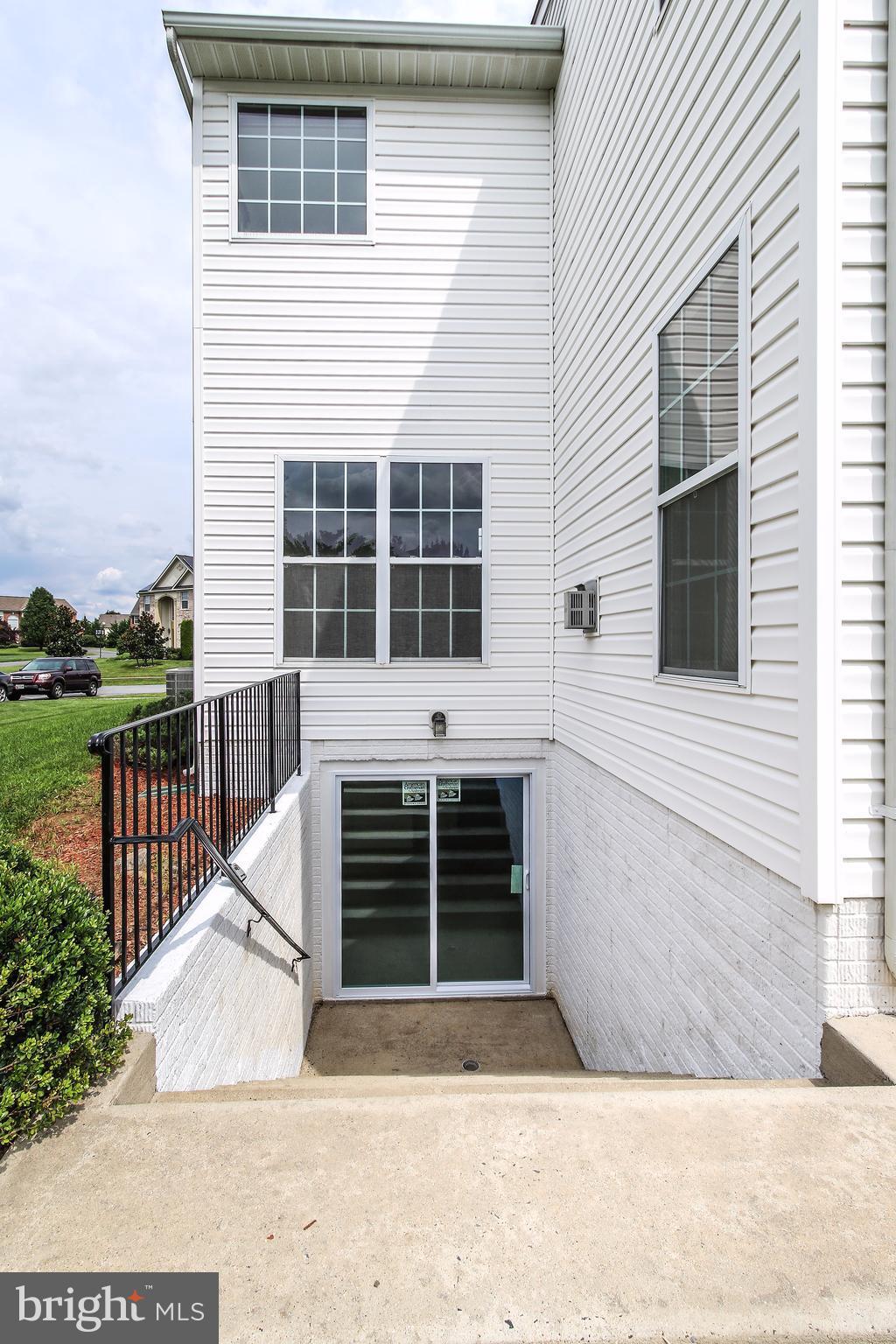 14320 Harvest Moon Road Boyds, MD 20841 - Photo 27 of 30 Exterior (Rear)