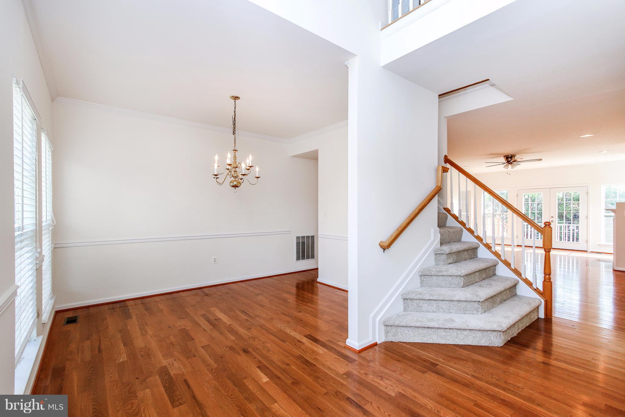 14320 Harvest Moon Road Boyds, MD 20841 - Photo 4 of 30 Dining Room