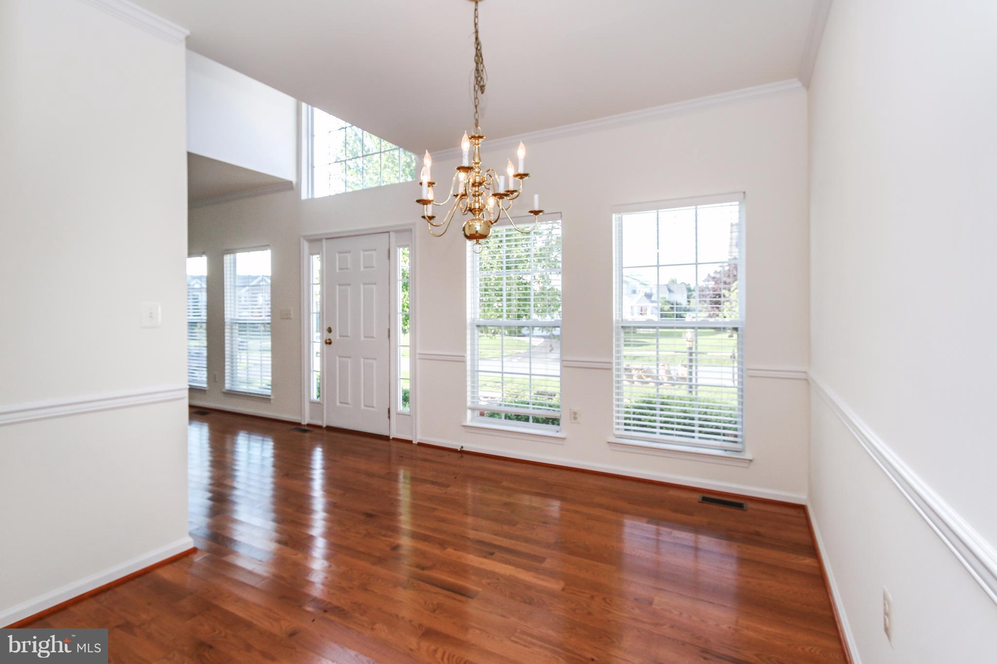 14320 Harvest Moon Road Boyds, MD 20841 - Photo 5 of 30 Dining Room