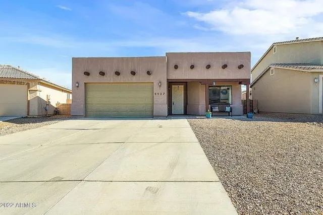 $395,500 | 1127 Wagner Place, Sierra Vista, AZ 85635