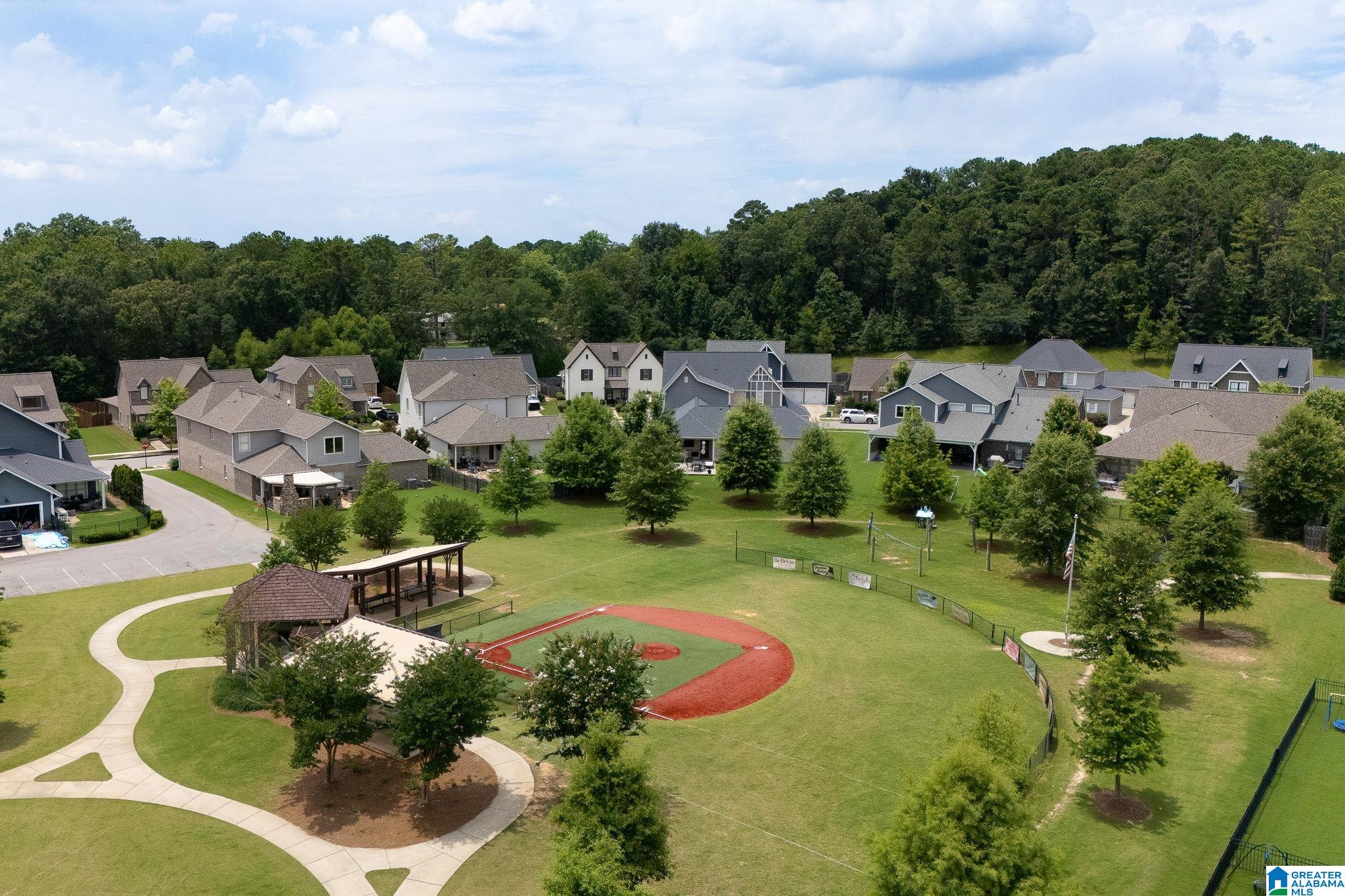 2572 Montauk Road Birmingham, AL 35226 - Photo 74 of 81