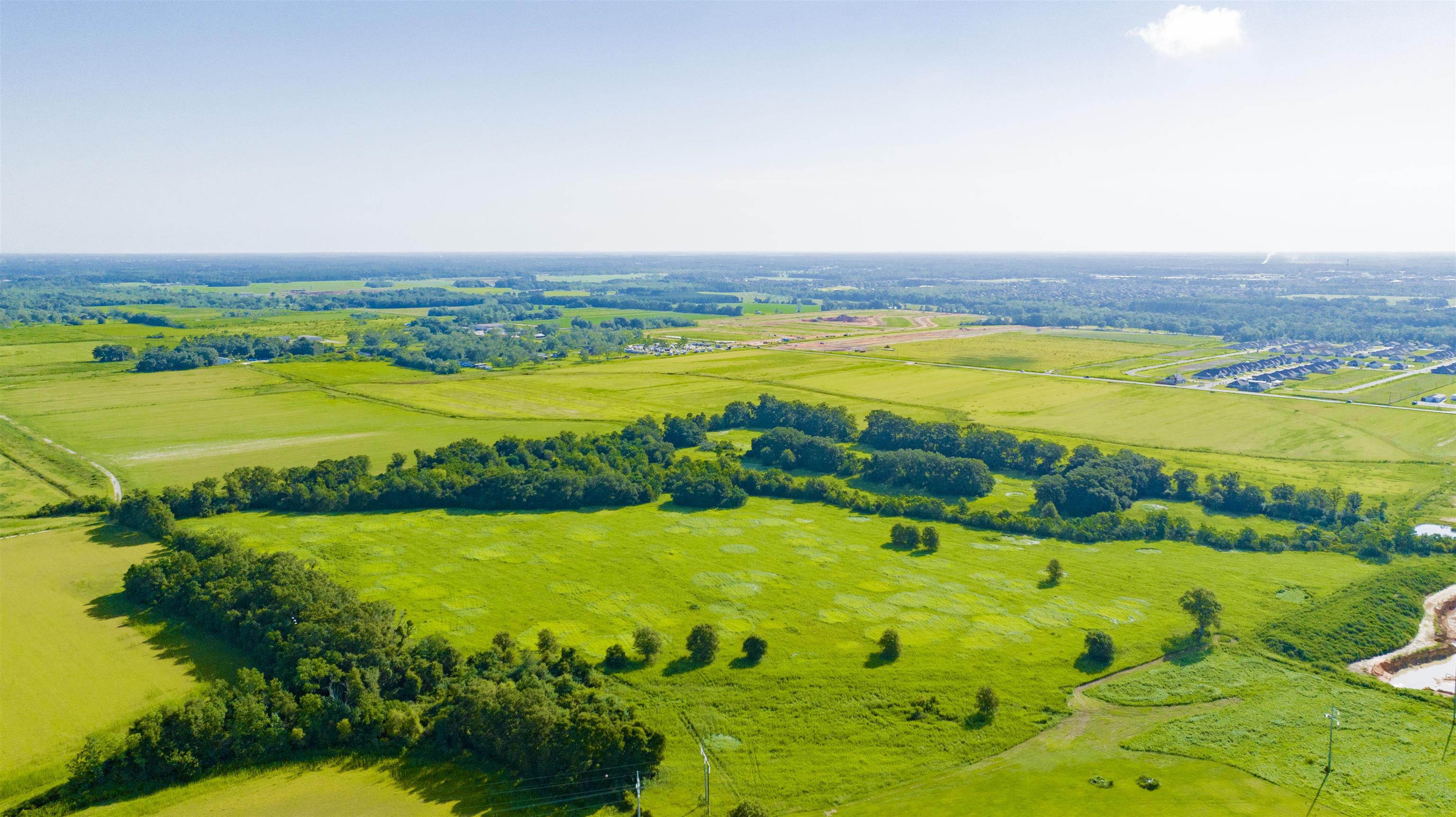 Roy Waters Road Foley, AL 36535 - Photo 1 of 11 AerialView