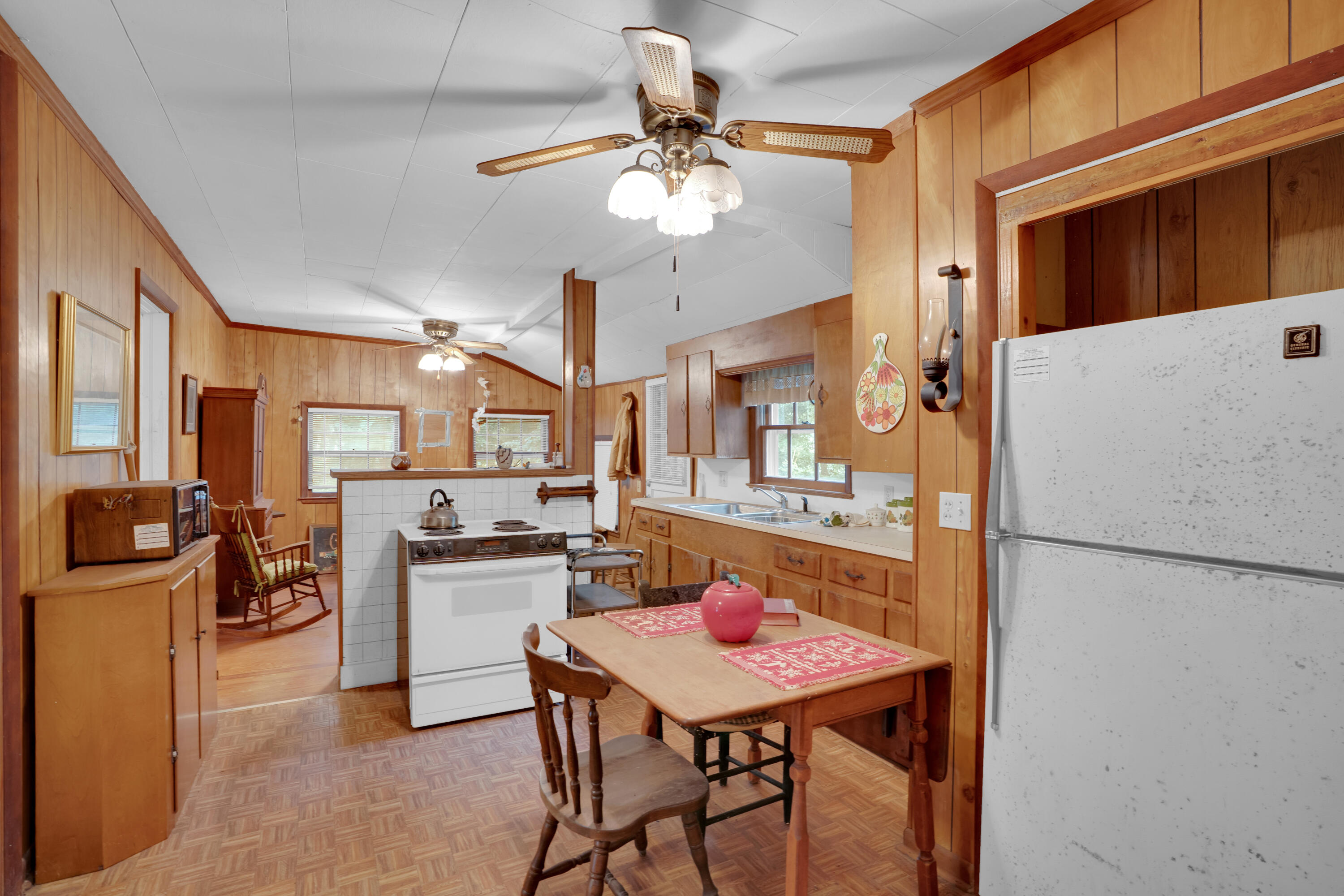 242 Hammond Road Beech Island, SC 29842 - Photo 25 of 68