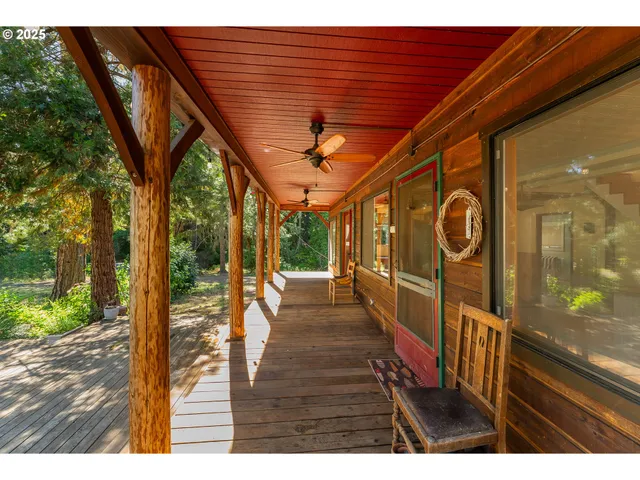 $454,000 | 0 Rice Creek Road, Winston, OR 97496