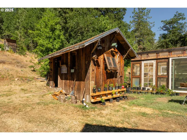 $454,000 | 0 Rice Creek Road, Winston, OR 97496