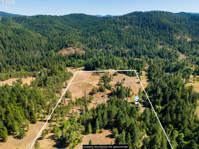 $454,000 | 0 Rice Creek Road, Winston, OR 97496