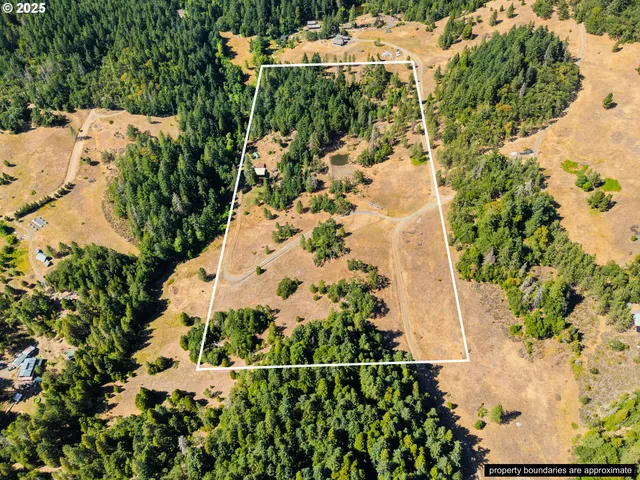 $454,000 | 0 Rice Creek Road, Winston, OR 97496