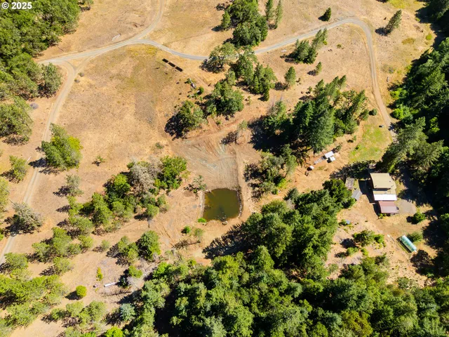 $454,000 | 0 Rice Creek Road, Winston, OR 97496