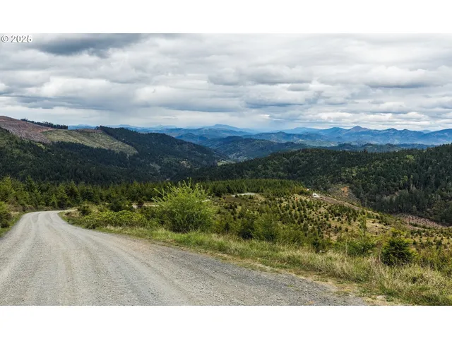 $454,000 | 0 Rice Creek Road, Winston, OR 97496