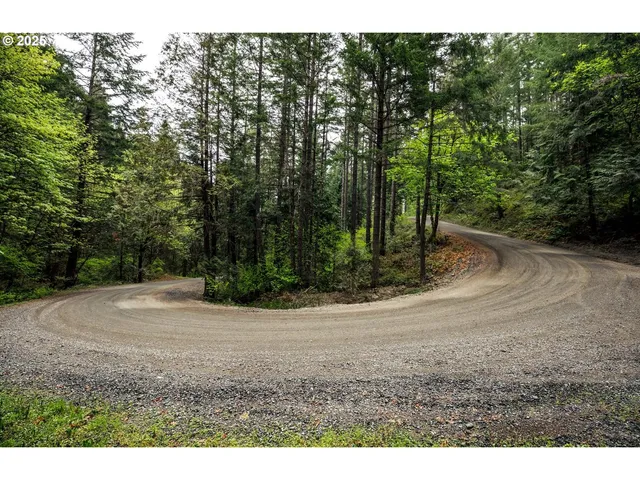 $454,000 | 0 Rice Creek Road, Winston, OR 97496