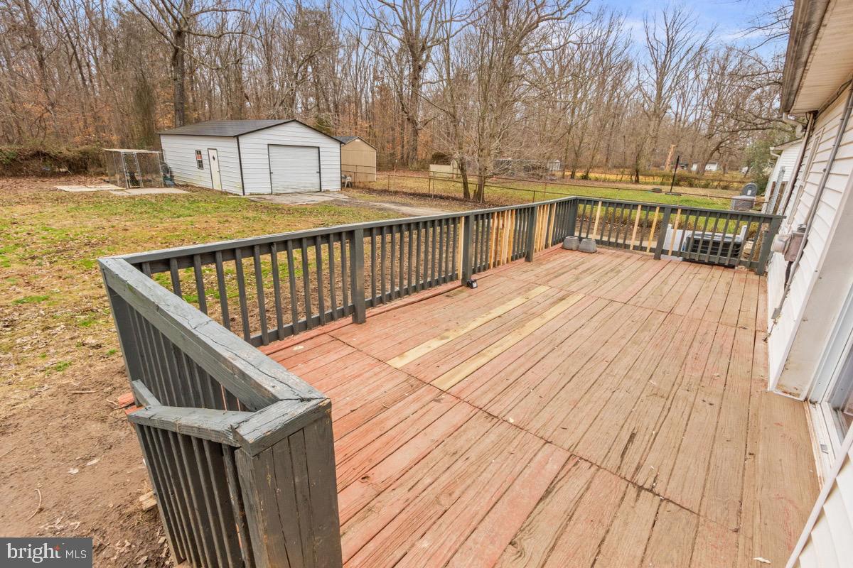 13708 Tower Road Brandywine, MD 20613 - Photo 18 of 22 Gallery Image 18