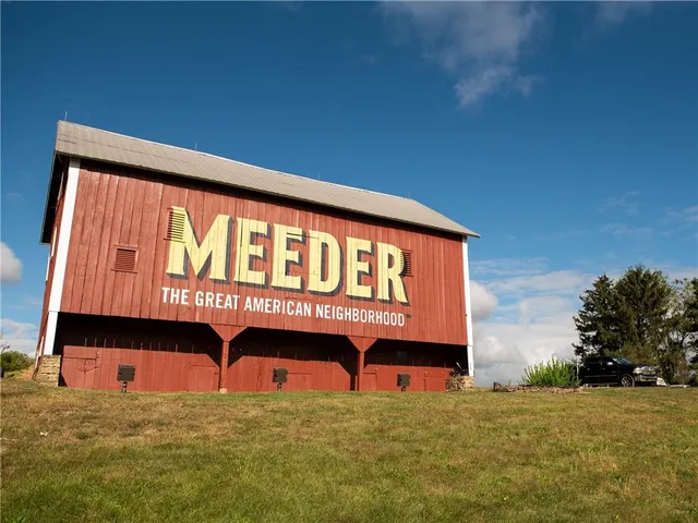 $558,990 | 308 Frederick Way, Cranberry Township, PA 16066