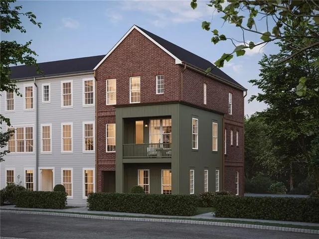 $558,990 | 308 Frederick Way, Cranberry Township, PA 16066