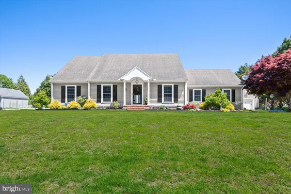 $389,900 | 6001 Williamsburg Parkway, Salisbury, MD 21801