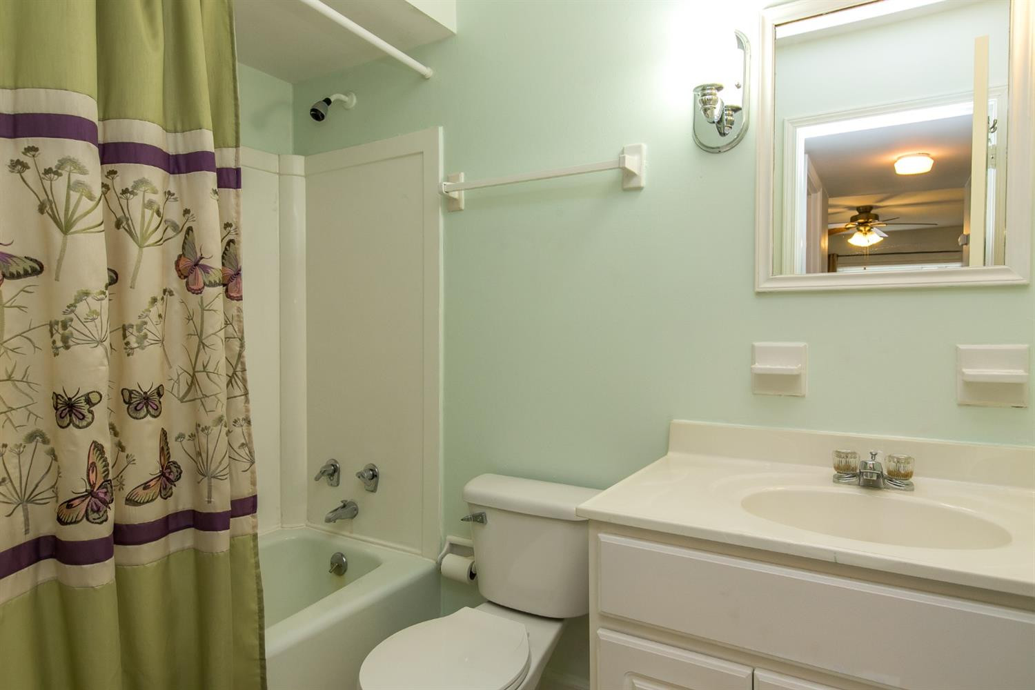 1040 Armstrong Mill Road, Unit B Lexington, KY 40517 - Photo 27 of 32 Photo 27
