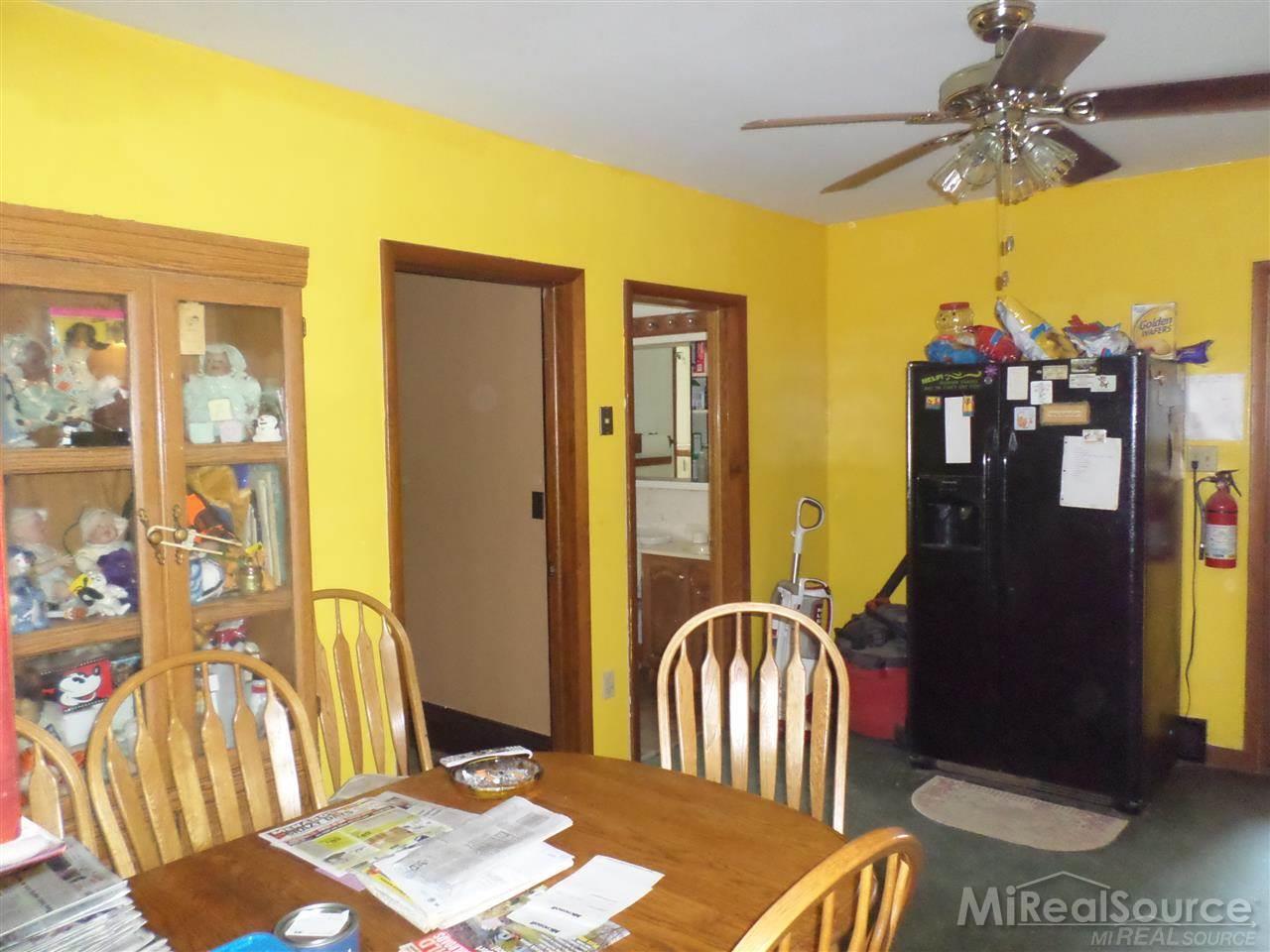 3700 Minden Road Ruth, MI 48470 - Photo 5 of 43