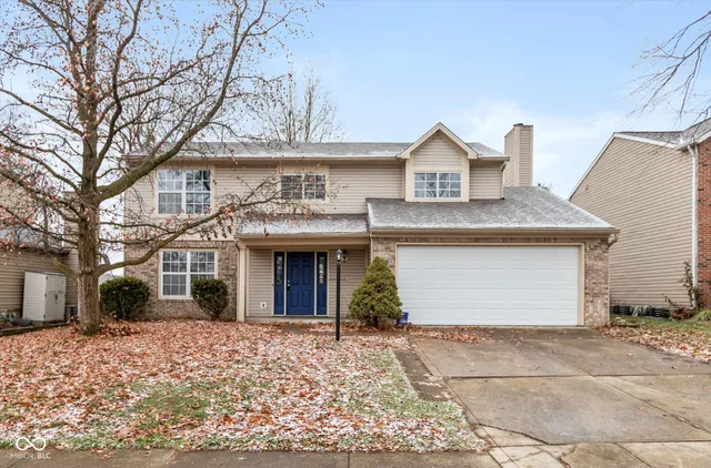 $324,900 | 12480 Traverse Place, Fishers, IN 46038