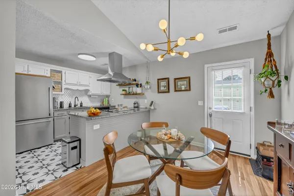 $2,200 | 2201 Foliage Court, Wilmington, NC 28411