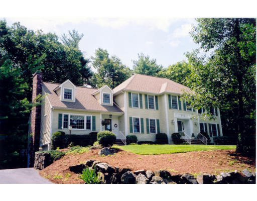 234 Blue Ridge Road North Andover, MA 01845 - Photo 1 of 15 Gallery Image 1