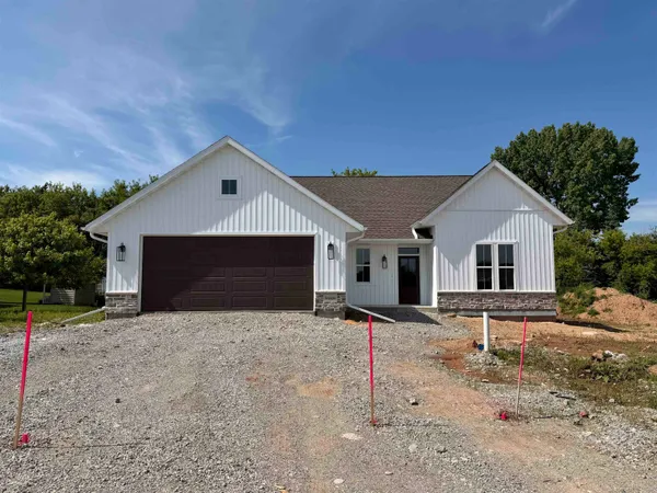 $614,900 | W6838 Goldfinch Drive, Greenville, WI 54942