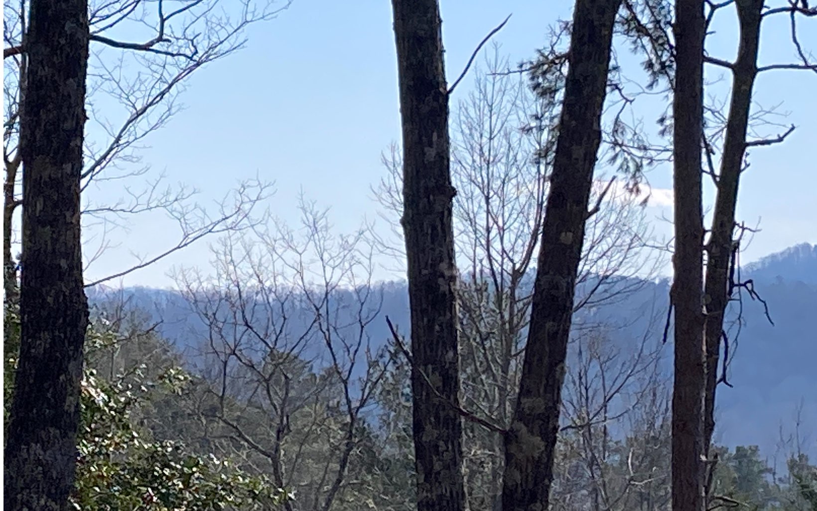 2.07 Mountain Tops Road Blue Ridge, GA 30513 - Photo 4 of 4 Additional View