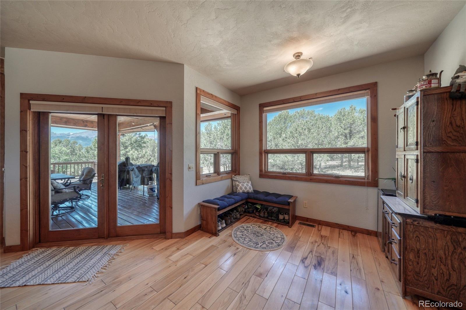 100 Reatta Road Westcliffe, CO 81252 - Photo 26 of 40