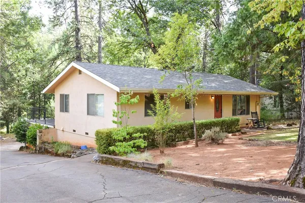 $349,999 | 4728 Hartley Drive, Forest Ranch, CA 95942