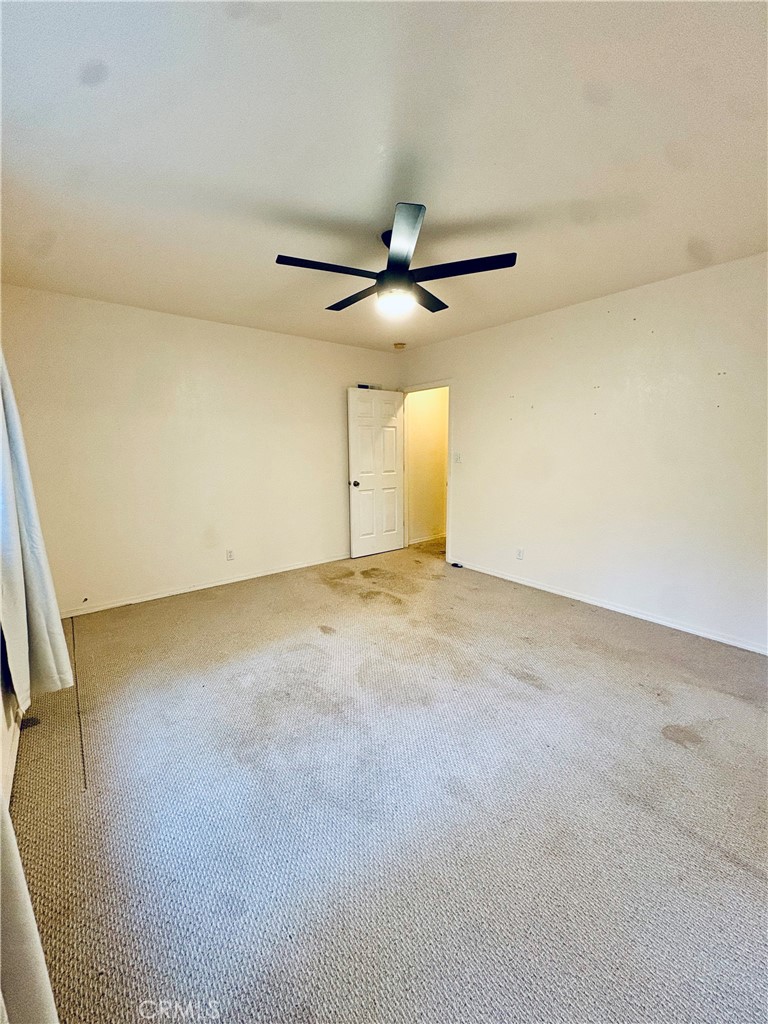 4728 Hartley Drive Forest Ranch, CA 95942 - Photo 24 of 33 a view of an empty room