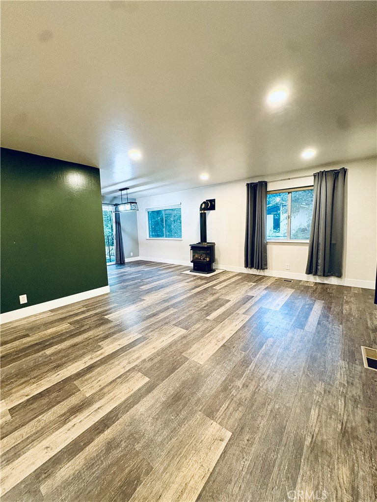 4728 Hartley Drive Forest Ranch, CA 95942 - Photo 4 of 33 a view of a livingroom with a staircase