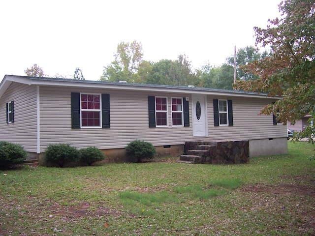 210 Kennedy Road Griffin, GA 30223 - Photo 1 of 1 Gallery Image 1